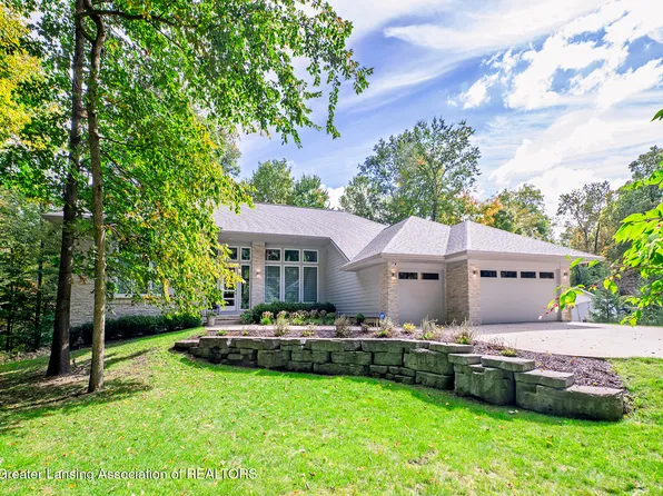 4270 Shadow Rdg, Okemos, MI 48864