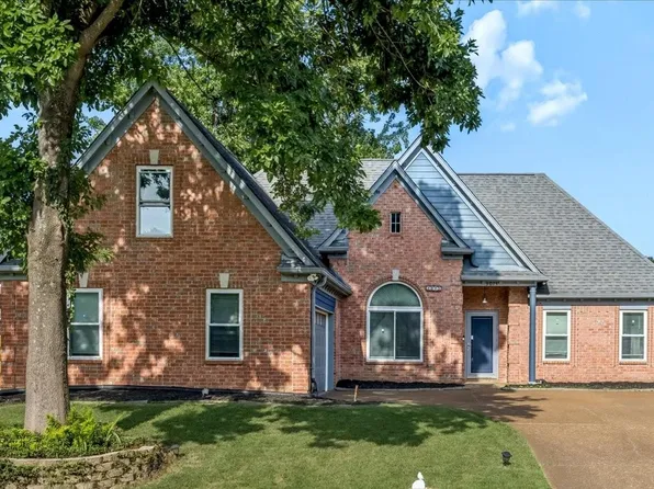3073 Long Bridge Ln, Lakeland, TN 38002