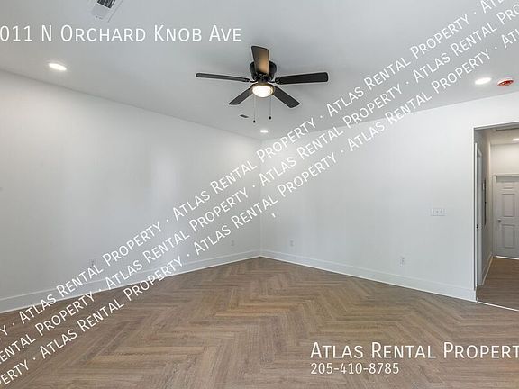 5th image of 1011 N Orchard Knob Ave