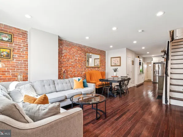 1265 S Taylor St, Philadelphia, PA 19146