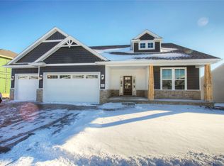 620 Birkdale Ln, Howell, MI
