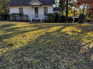 3812 Collier Dr NW, Atlanta, GA 30331