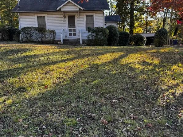 3812 Collier Dr NW, Atlanta, GA 30331