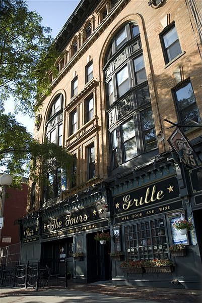 2nd image of 164 Canal St Ste 301