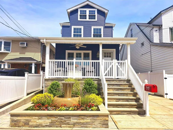 162-17 96th Street, Howard Beach, NY 11414