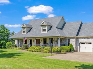 101 Frontage Rd, Campbellsburg, KY 40011