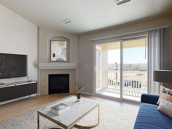 2nd image of 10870 W 53rd Ave #B104