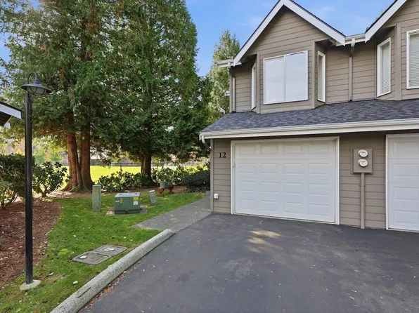 321 SE Orchard Drive #12, North Bend, WA 98045