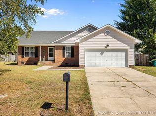 5316 Ahoskie Dr, Hope Mills, NC 28348