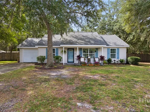 331 Barrister Circle, Guyton, GA 31312