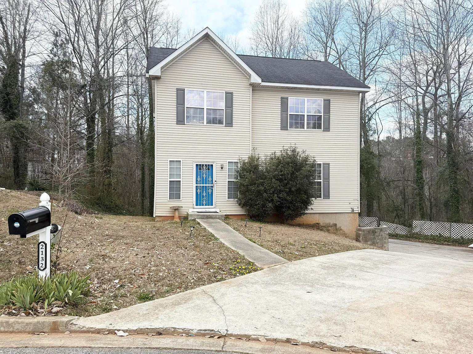 2132 Sugar Creek — Photo 1