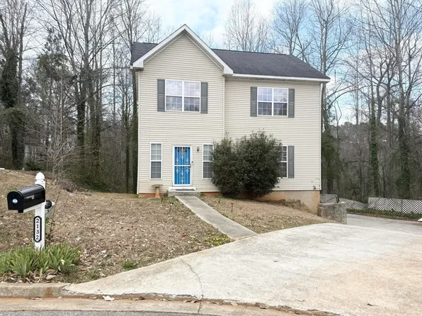 2132 Sugar Creek Close, Atlanta, GA 30316