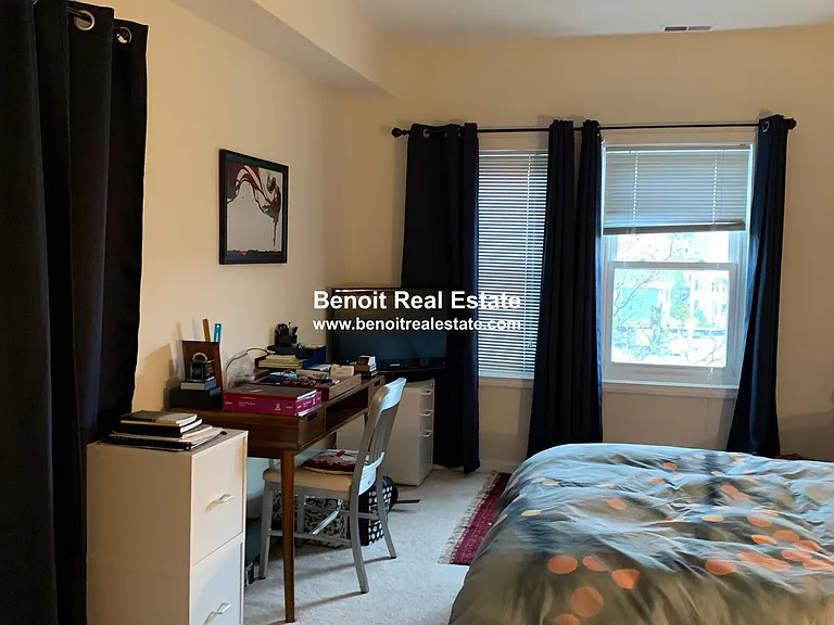 2456 Massachusetts Ave #302 — Photo 3