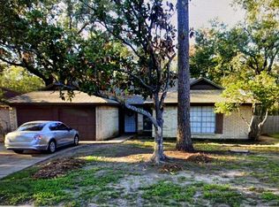 3611 Indian Forest Dr, Spring, TX 77373