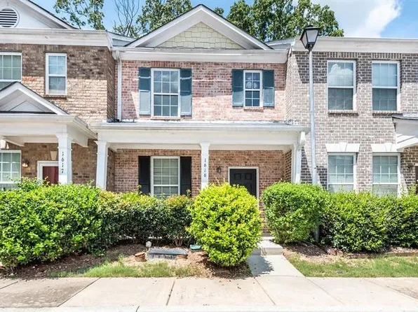 1616 Bayrose Cir #16B, East Point, GA 30344