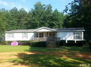 3541 Relative Ln, Franklinton, NC 27525