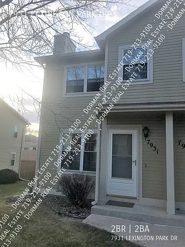 7931 Lexington Park Dr Photo 1