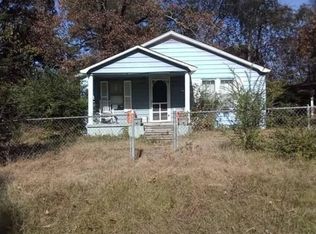 100 Gough St, Malvern, AR 72104