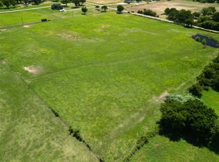 9100 Nix Rd, Tolar, TX 76476