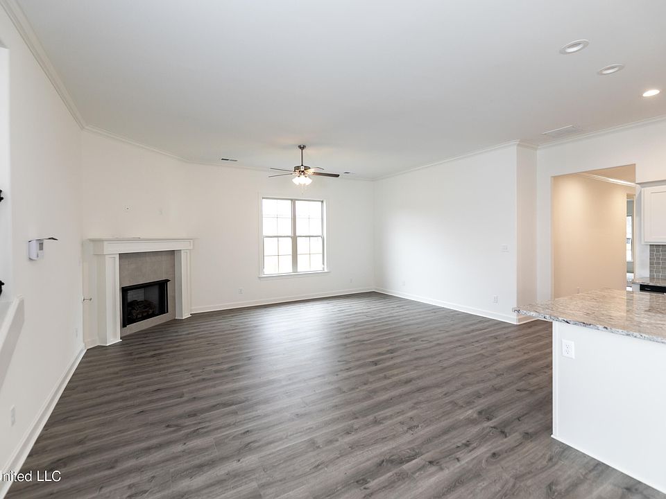 3530 Hatton Dr, Nesbit, MS 38651 MLS 4046970 Zillow