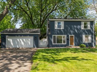 8108 3rd Ave S, Bloomington, MN 55420