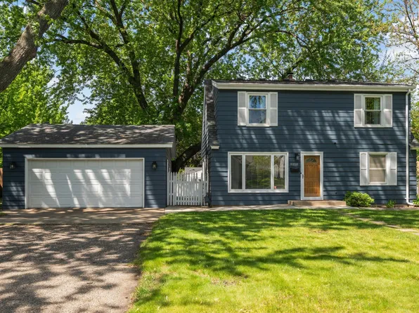 8108 3rd Ave S, Bloomington, MN 55420