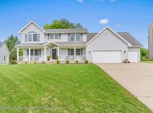 1400 Lacosta Dr, Dewitt, MI 48820