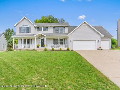 1400 Lacosta Dr, Dewitt, MI, 48820