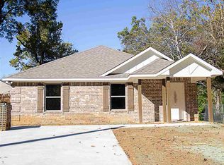 1108 N Albertson Ave, Tyler, TX 75702