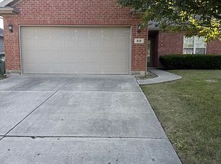 95 Brooke Woode Dr, Brookville, OH 45309