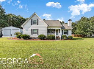 1416 Kingston Way, Colbert, GA 30628