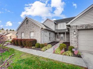 4685 Courtyard Dr, Mason, OH 45040