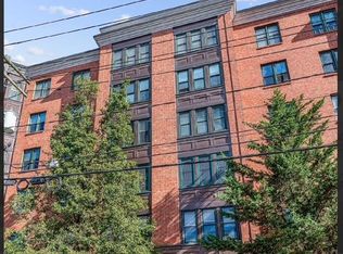 915 Madison St APT 5B, Hoboken, NJ 07030