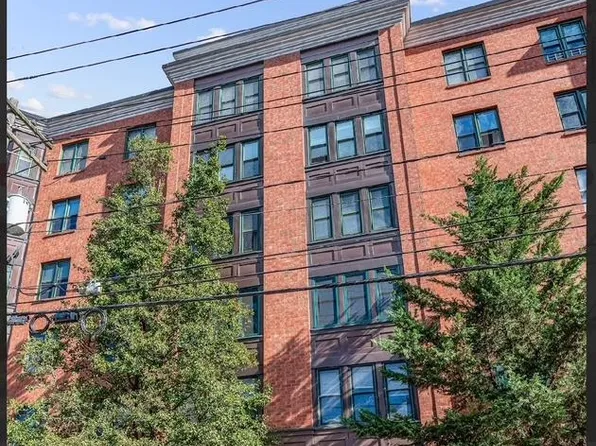 915 Madison St APT 5B, Hoboken, NJ 07030