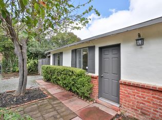 10036 Carmen Rd, Cupertino, CA 95014