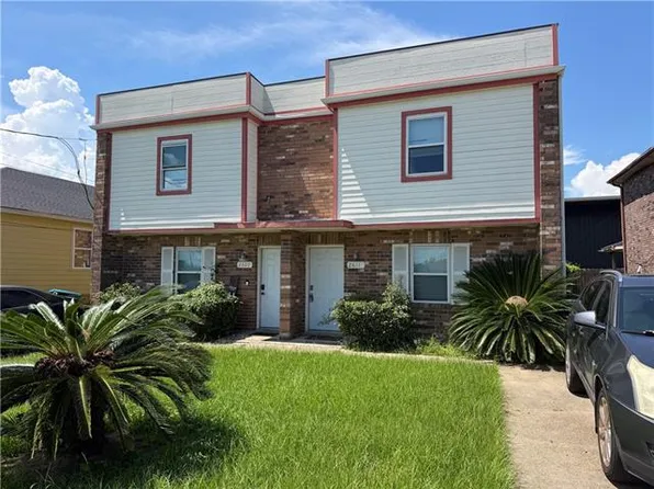 2611 Richland St, Kenner, LA 70062