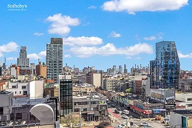 Rented by Sotheby's International Realty