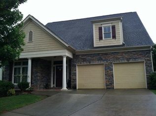 4550 Tranquil Field Ct NW, Acworth, GA 30102
