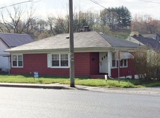 2023 Virginia Ave, Bluefield, VA 24605
