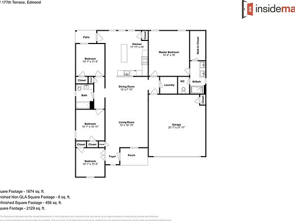 4th image of this home