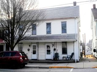 80 N Main St, Spring Grove, PA 17362