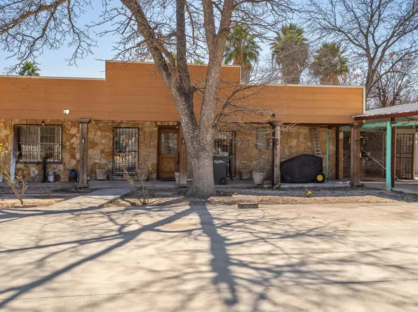 908 W 2nd St, Del Rio, TX 78840