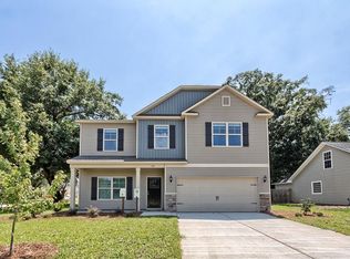 280 Niblick Dr, Sumter, SC 29154