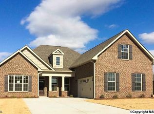 12617 Iron Rock Cir, Huntsville, AL 35803