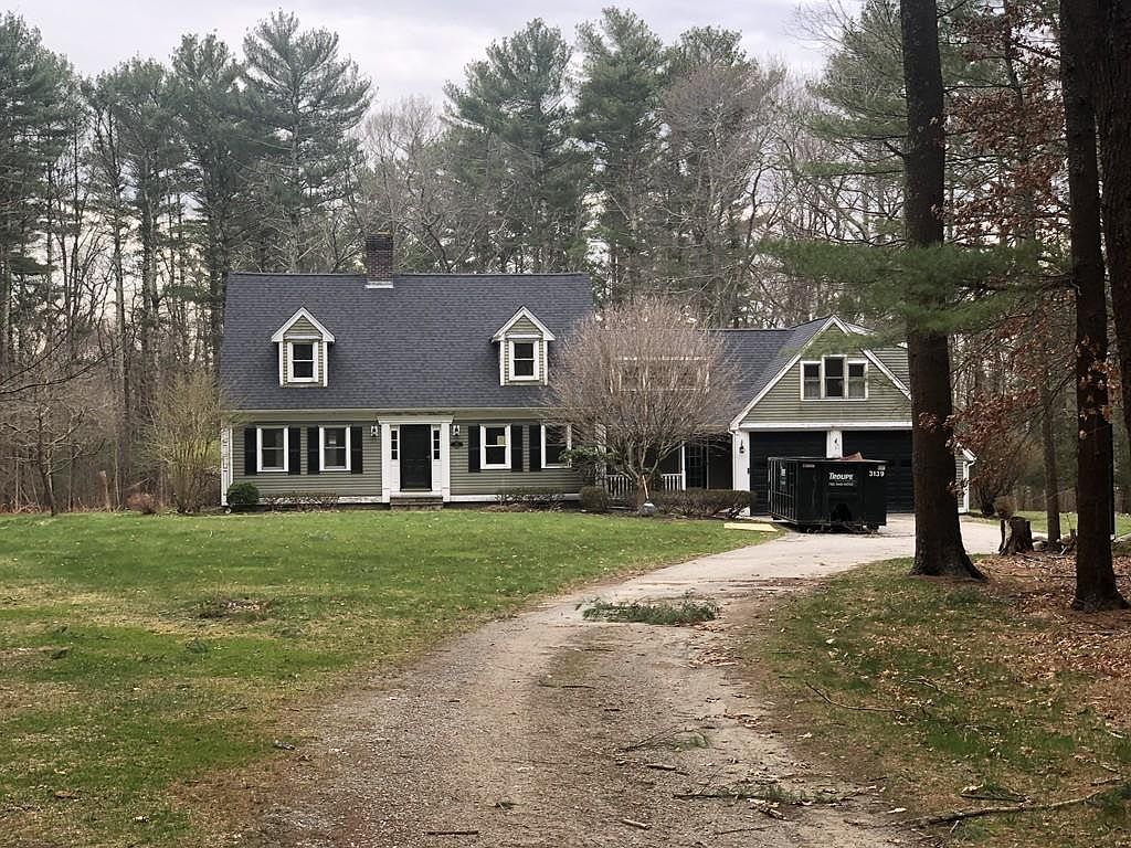 766 Temple St, Duxbury, MA 02332 Zillow