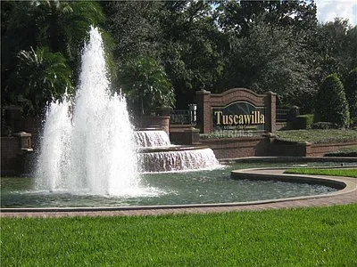 Tuscawilla Community