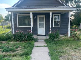 113 S Schiller Ave, Wallace, NE 69169