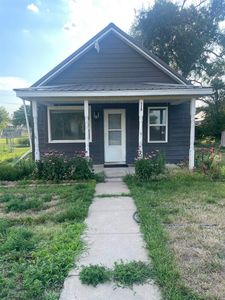 113 S Schiller Avenue, Wallace, NE, 69169
