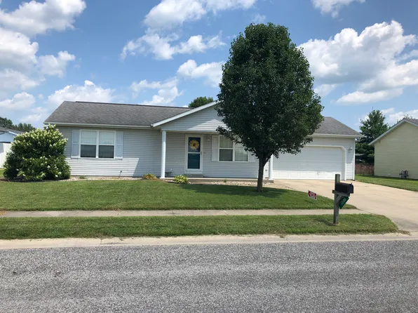 13186 Koch Ln, Breese, IL 62230