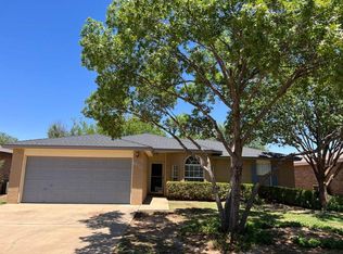 6110 10th St, Lubbock, TX 79416